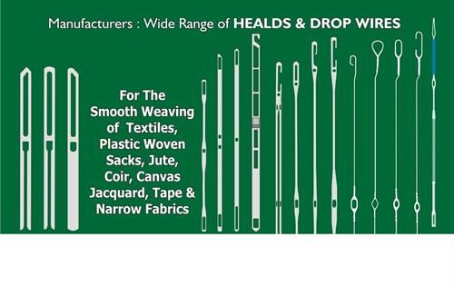 heald dropper